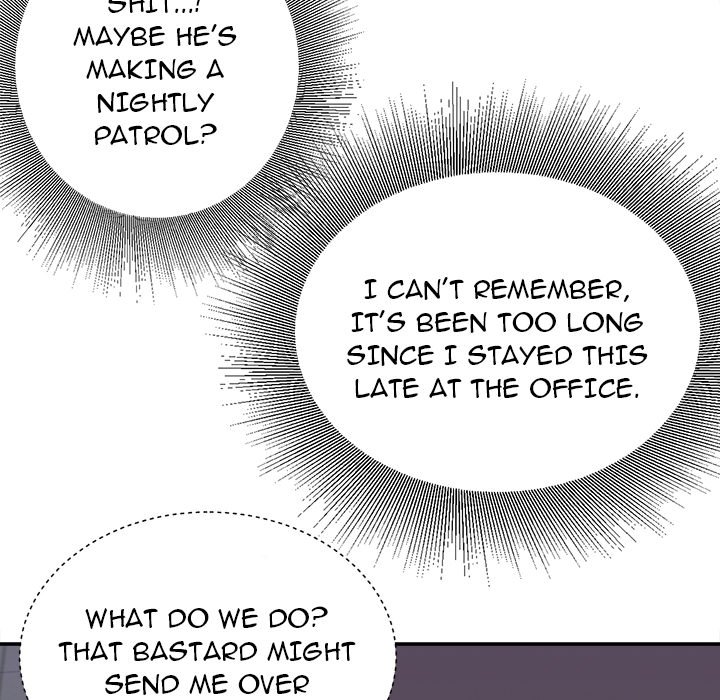 Distractions Chapter 17 image 158