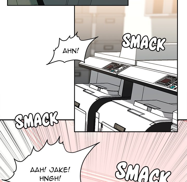 Distractions Chapter 17 image 4