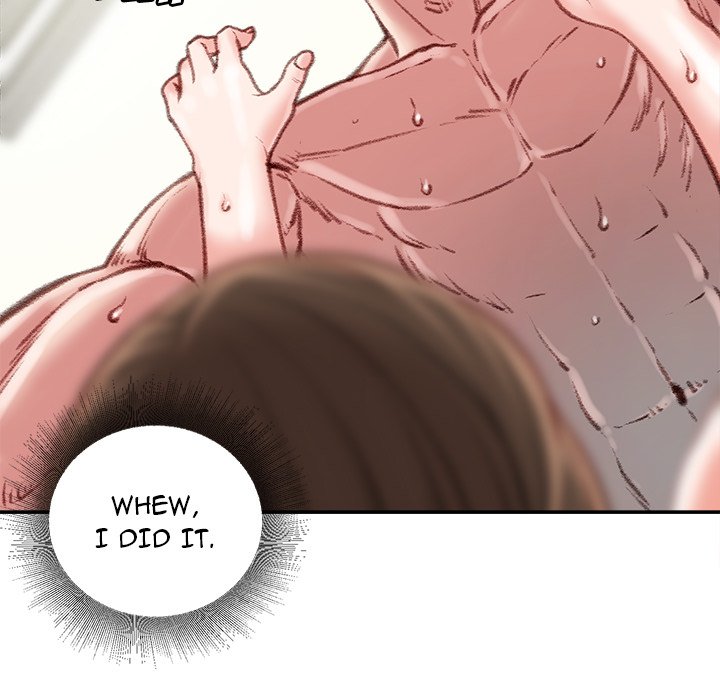 Distractions Chapter 17 image 91