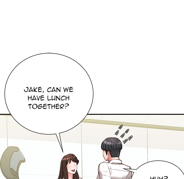 Distractions Chapter 18 image 102