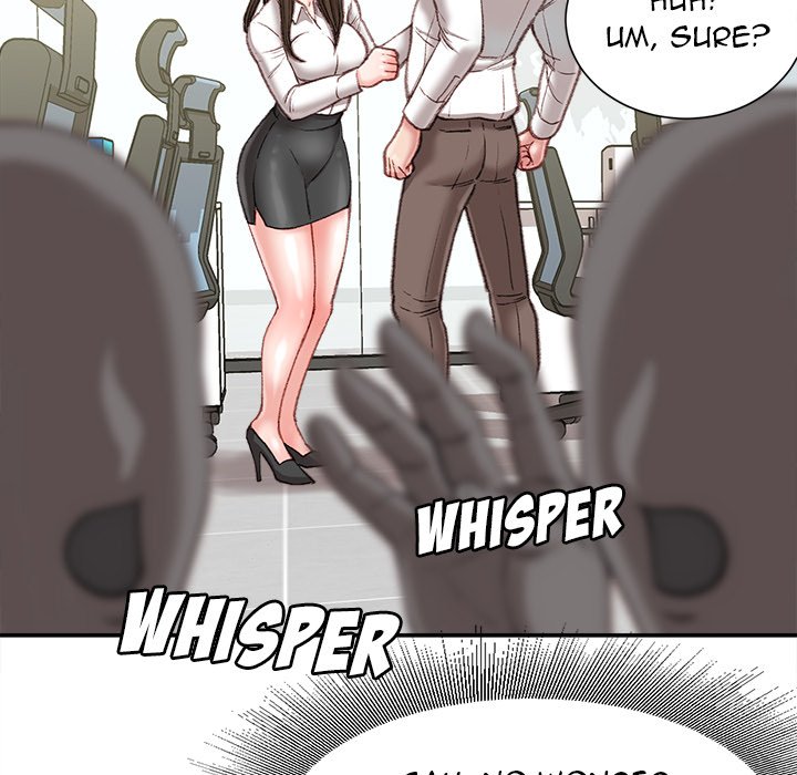 Distractions Chapter 18 image 103