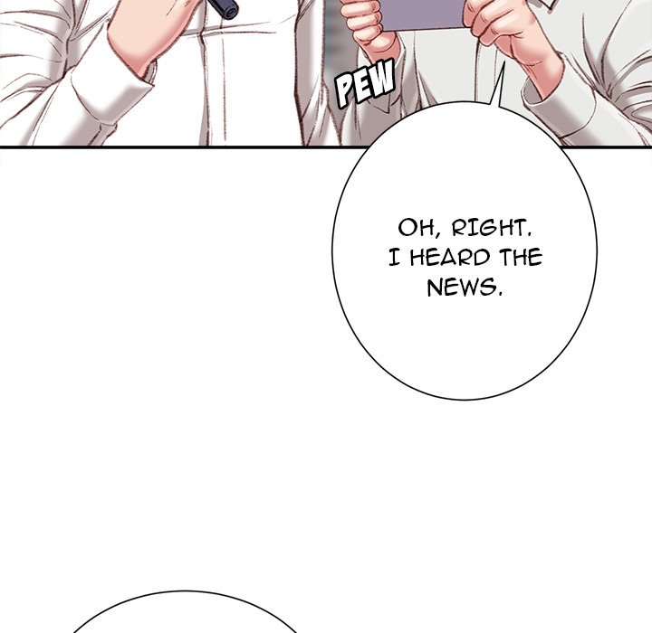 Distractions Chapter 18 image 111