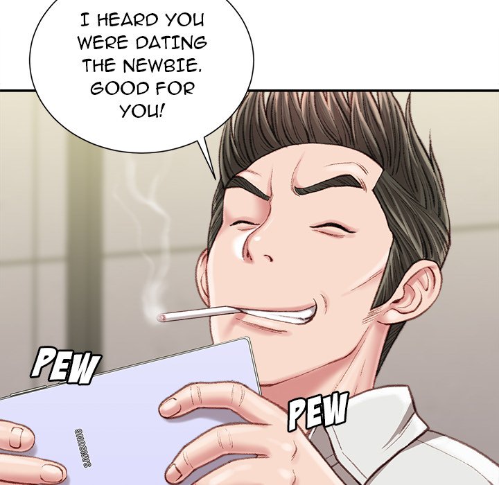 Distractions Chapter 18 image 112