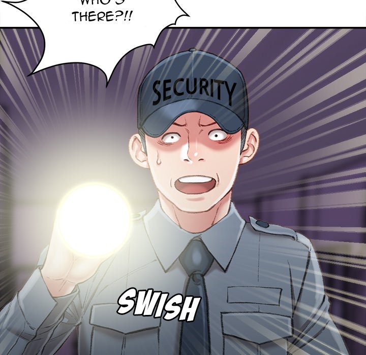 Distractions Chapter 18 image 13