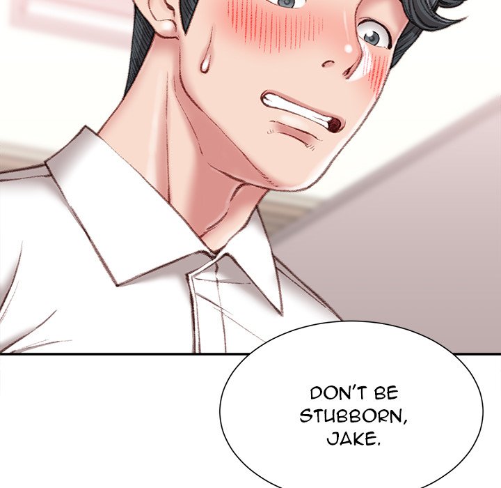 Distractions Chapter 18 image 142