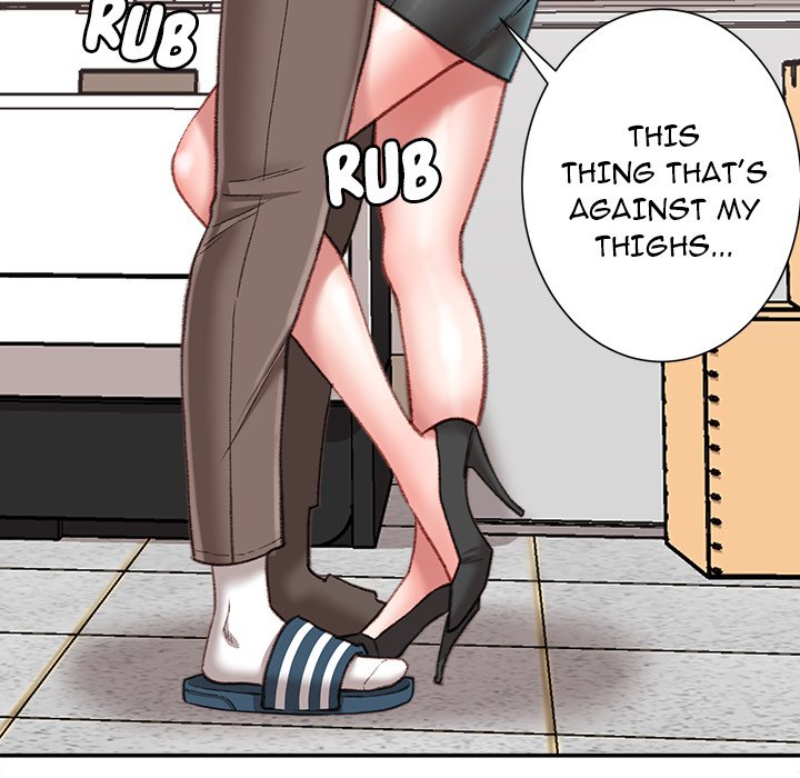 Distractions Chapter 18 image 145
