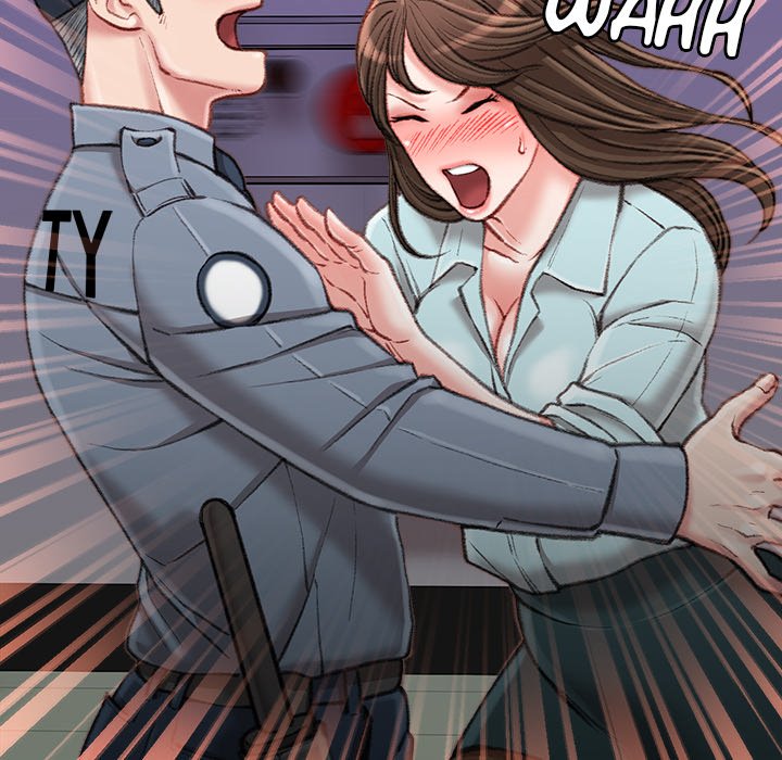 Distractions Chapter 18 image 17