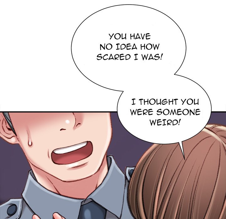 Distractions Chapter 18 image 19