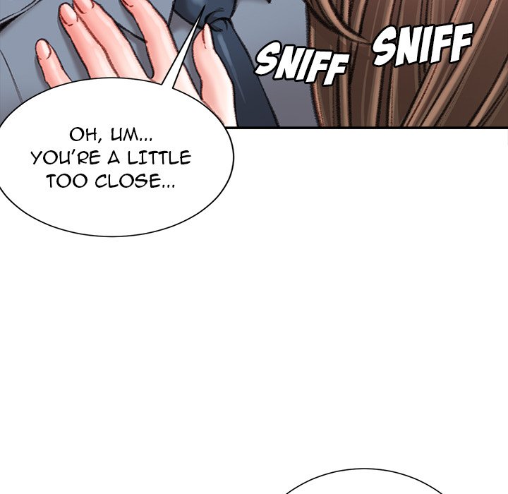 Distractions Chapter 18 image 20