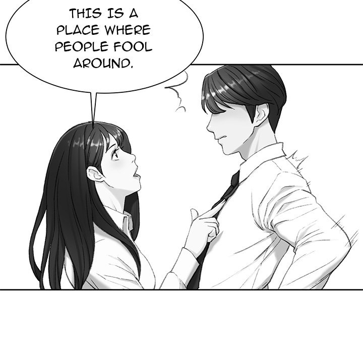 Distractions Chapter 18 image 61