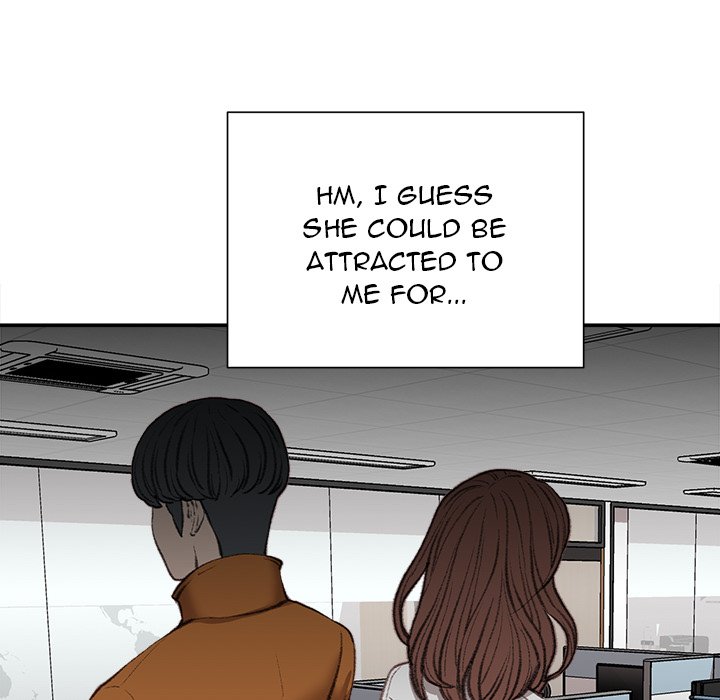 Distractions Chapter 18 image 69