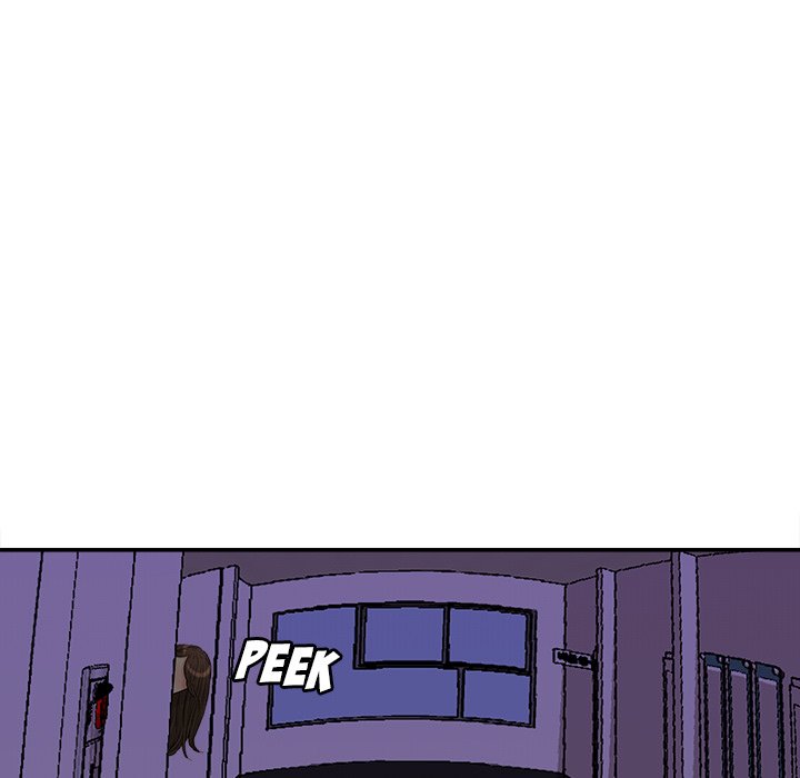 Distractions Chapter 18 image 8