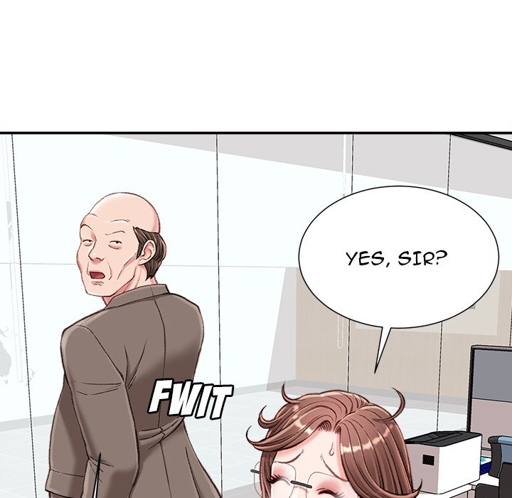 Distractions Chapter 19 image 12