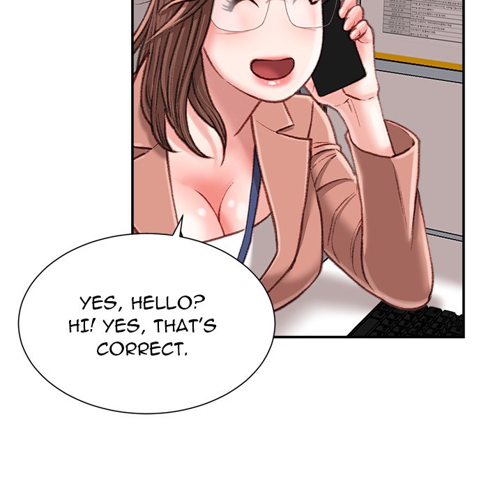Distractions Chapter 19 image 17
