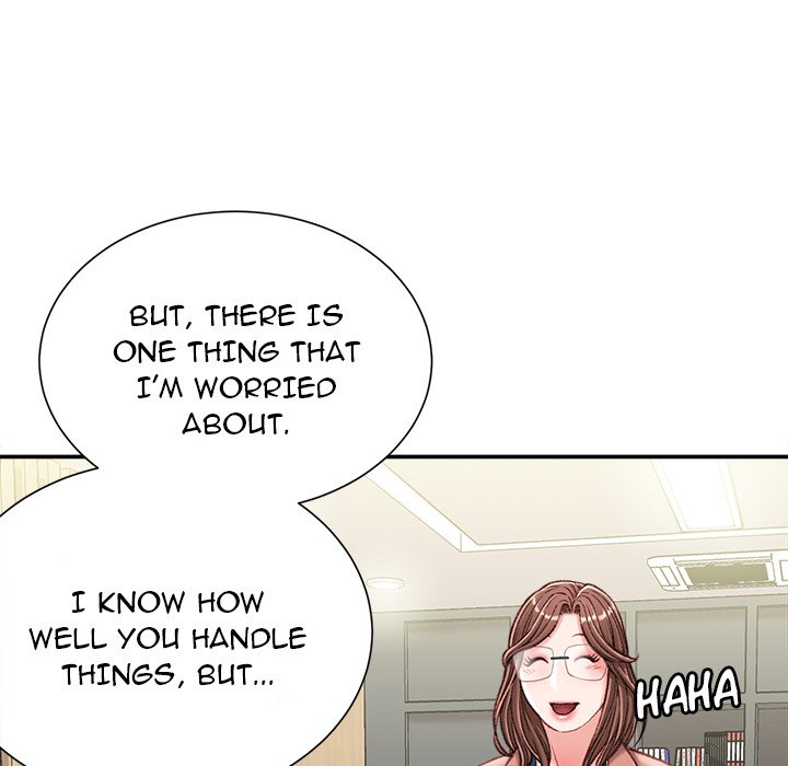 Distractions Chapter 19 image 20