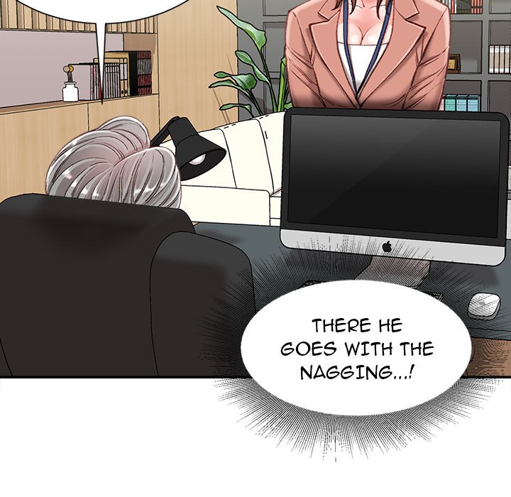Distractions Chapter 19 image 21