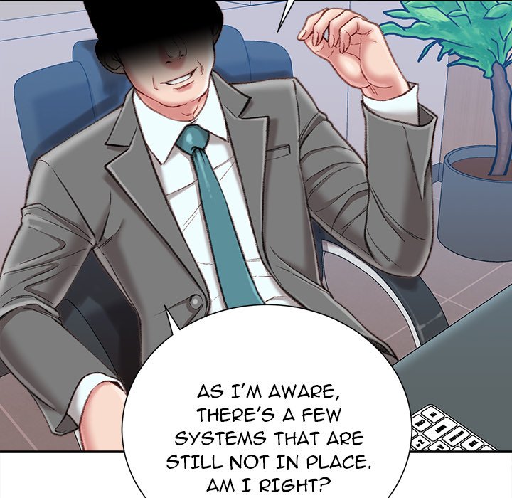 Distractions Chapter 19 image 23