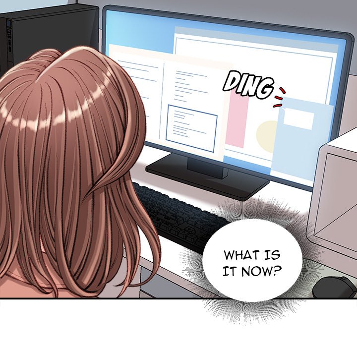 Distractions Chapter 19 image 6
