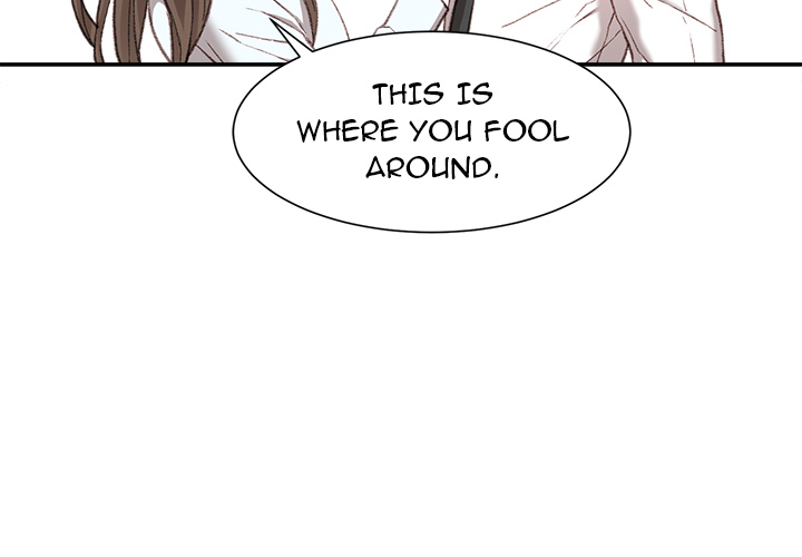 Distractions Chapter 2 image 3