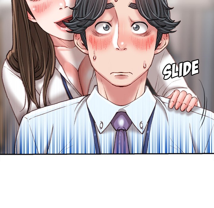 Distractions Chapter 21 image 111