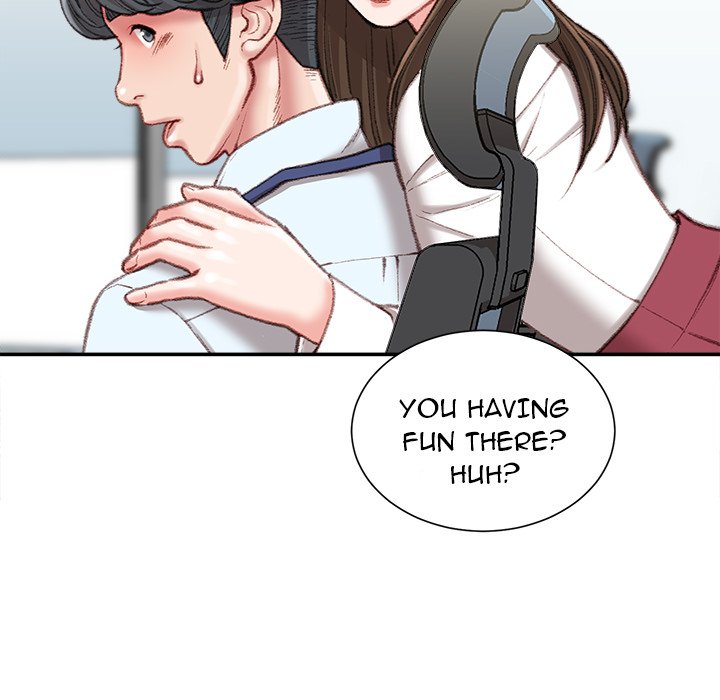 Distractions Chapter 21 image 117