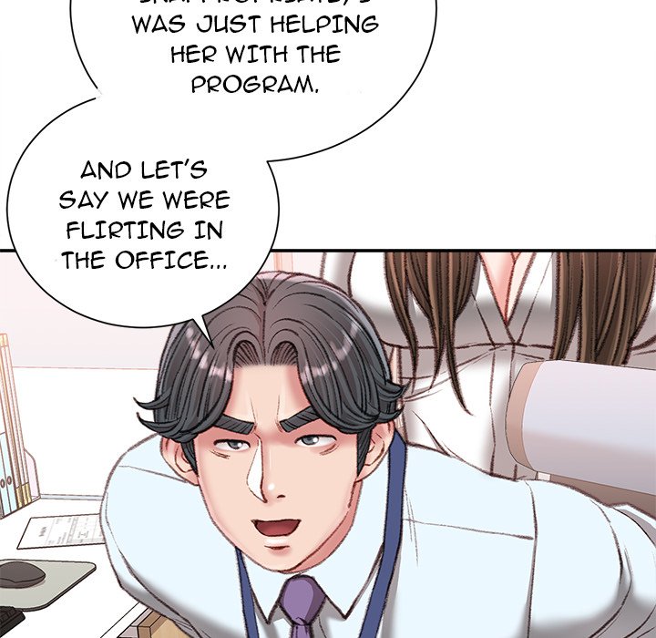 Distractions Chapter 21 image 140