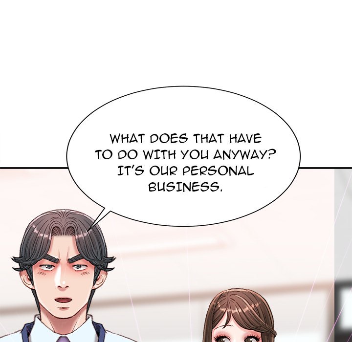 Distractions Chapter 21 image 144