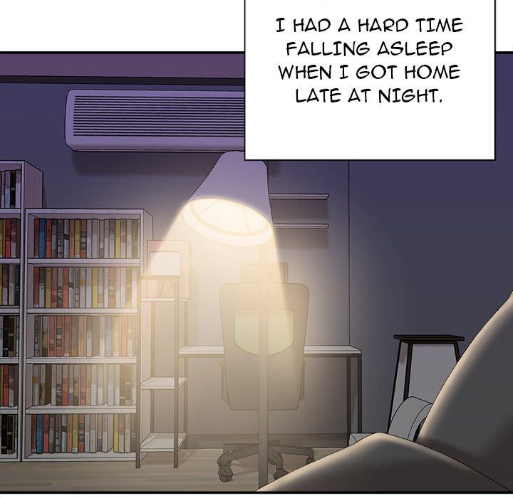 Distractions Chapter 21 image 72