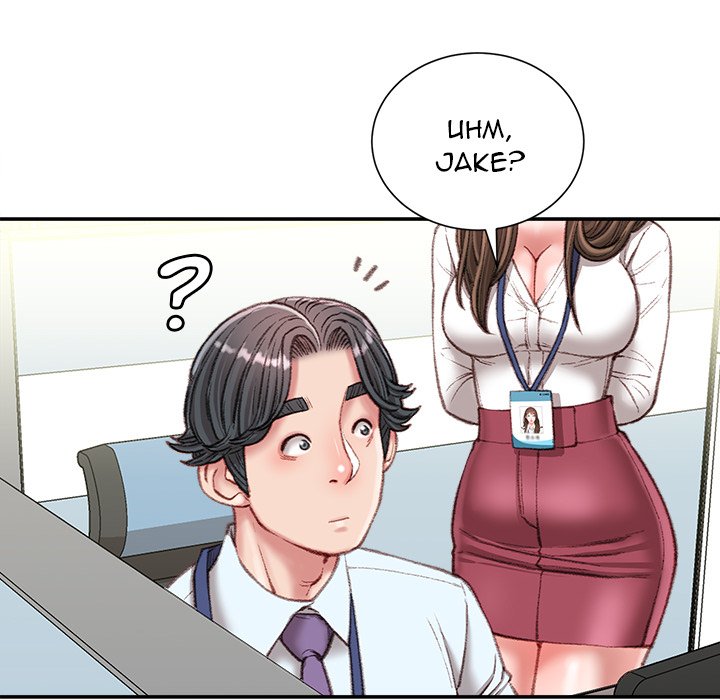 Distractions Chapter 21 image 92
