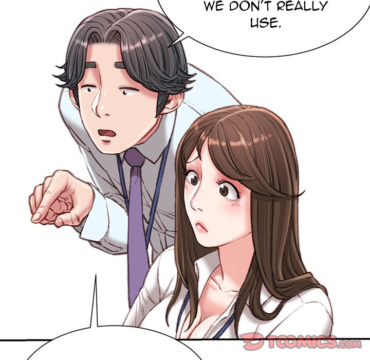 Distractions Chapter 21 image 98