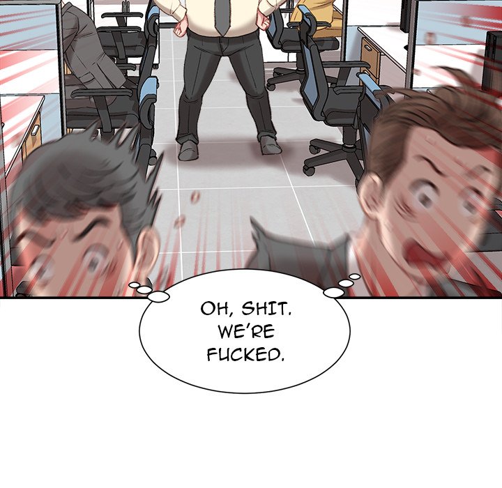 Distractions Chapter 22 image 9