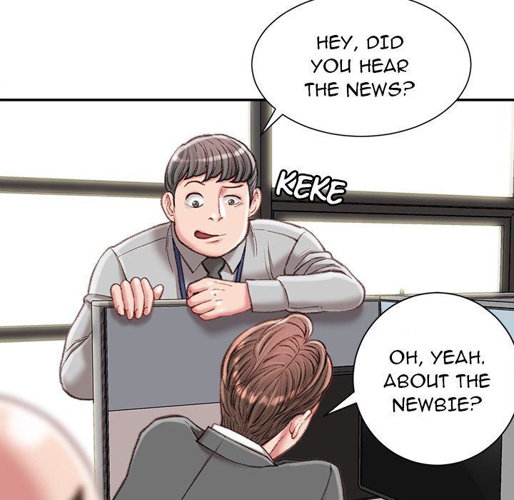 Distractions Chapter 22 image 6