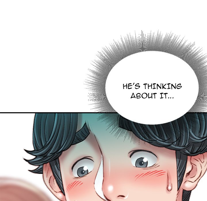 Distractions Chapter 22 image 76