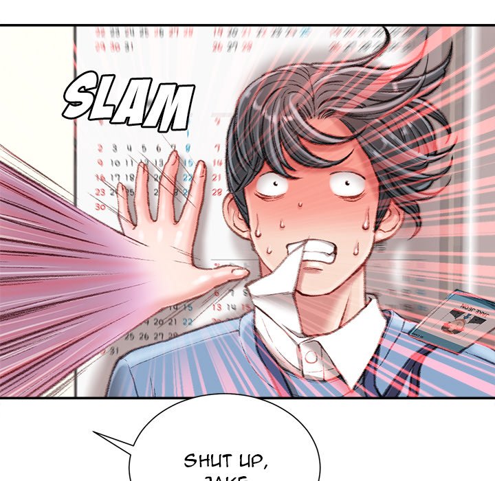 Distractions Chapter 24 image 16