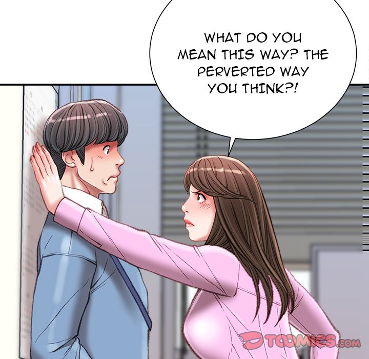 Distractions Chapter 24 image 20