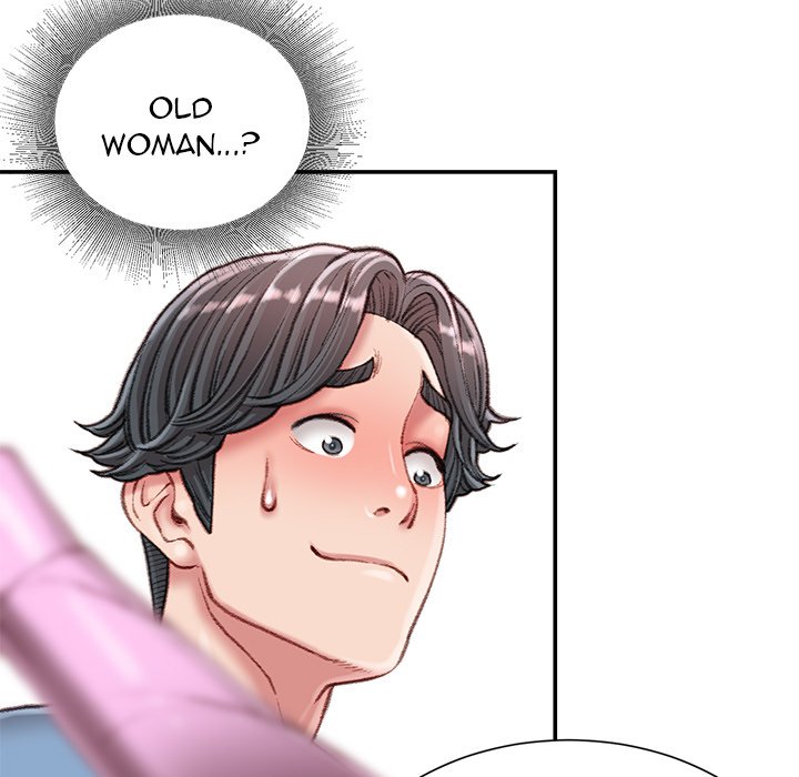 Distractions Chapter 24 image 24