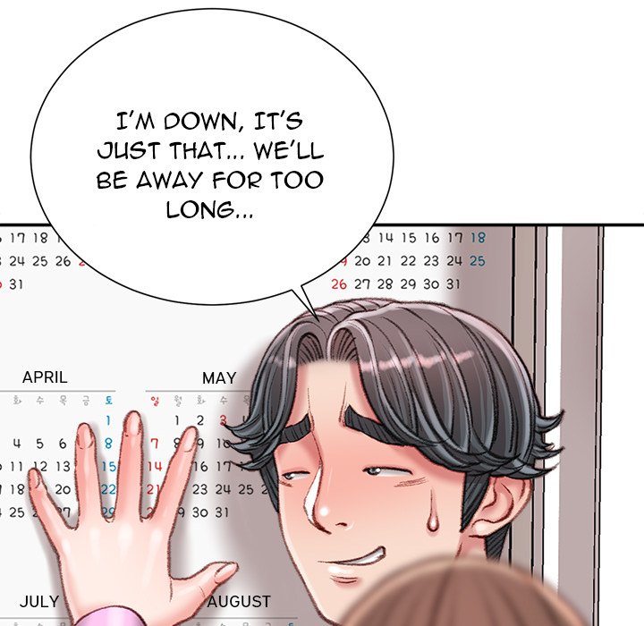 Distractions Chapter 24 image 32