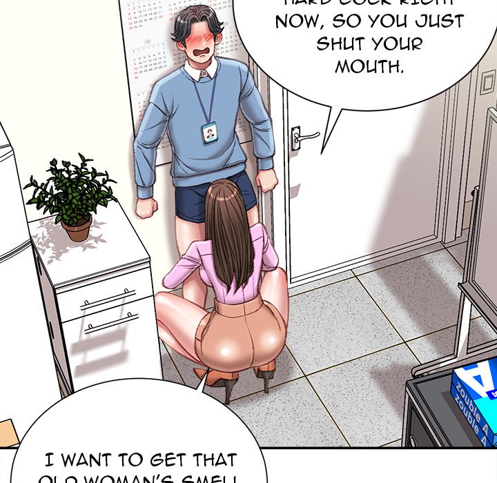 Distractions Chapter 24 image 55
