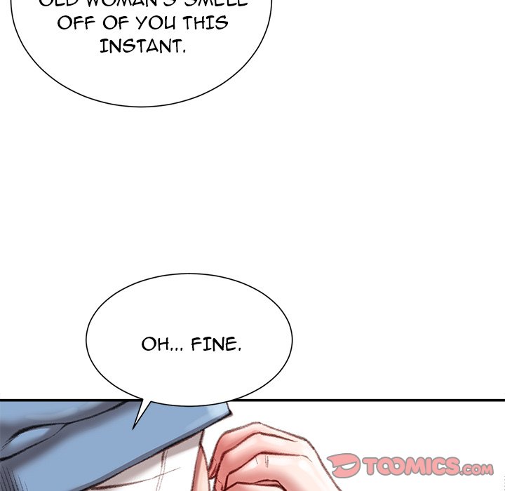 Distractions Chapter 24 image 56