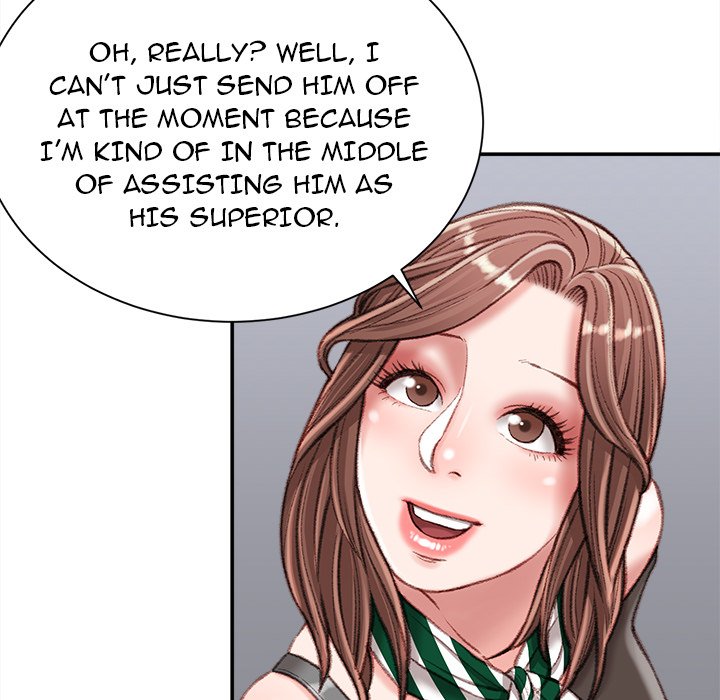 Distractions Chapter 24 image 6