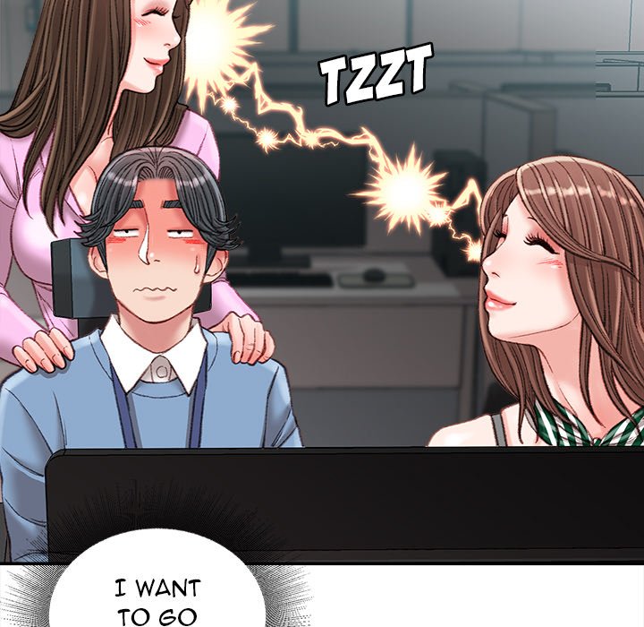 Distractions Chapter 24 image 8