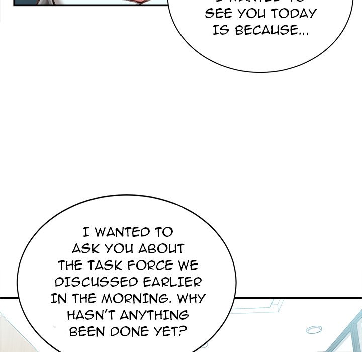 Distractions Chapter 25 image 9