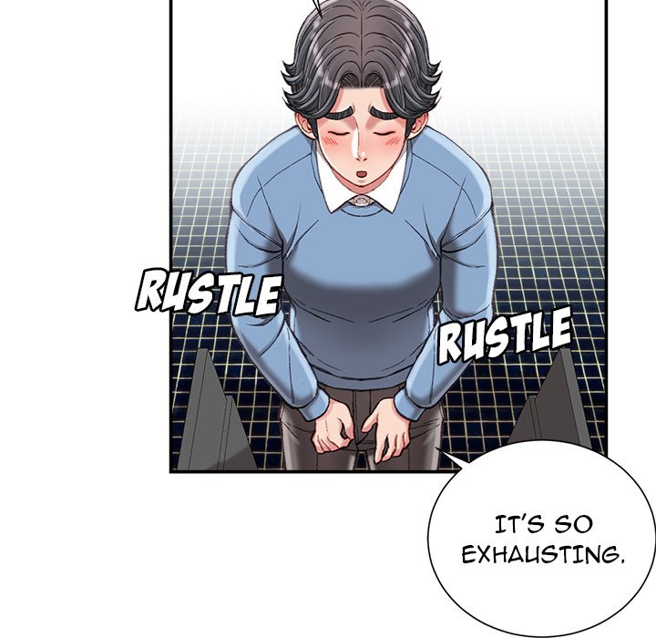 Distractions Chapter 25 image 113