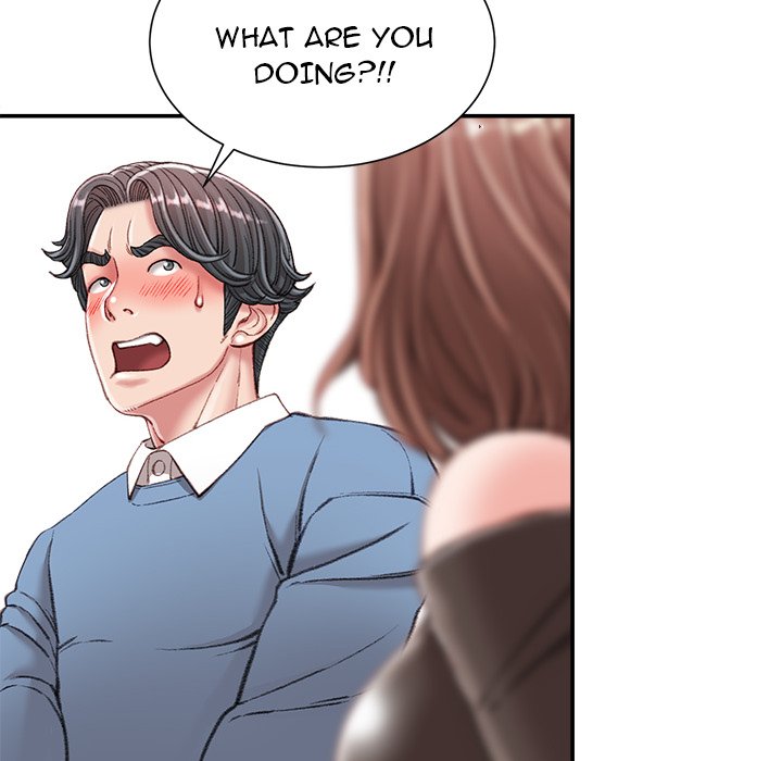 Distractions Chapter 25 image 118