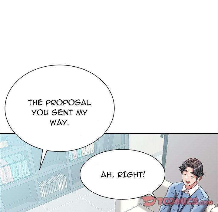 Distractions Chapter 25 image 11