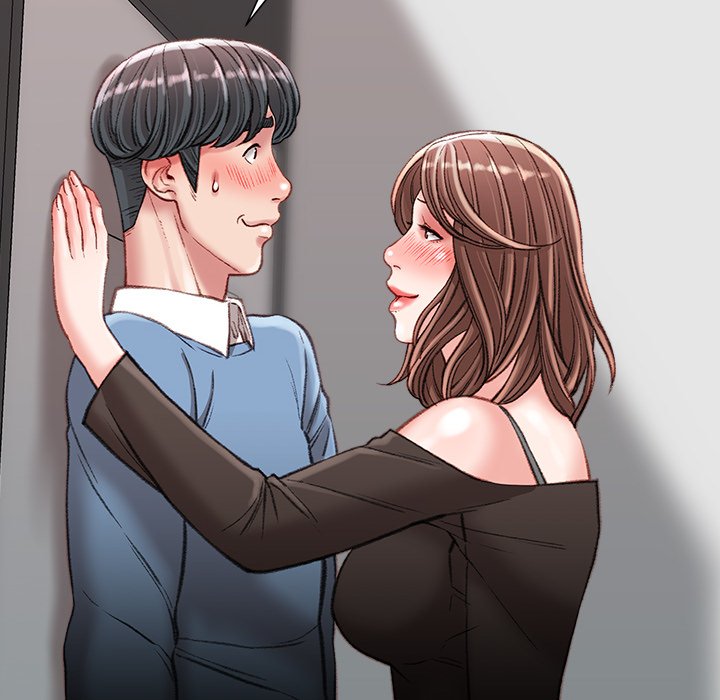 Distractions Chapter 25 image 124