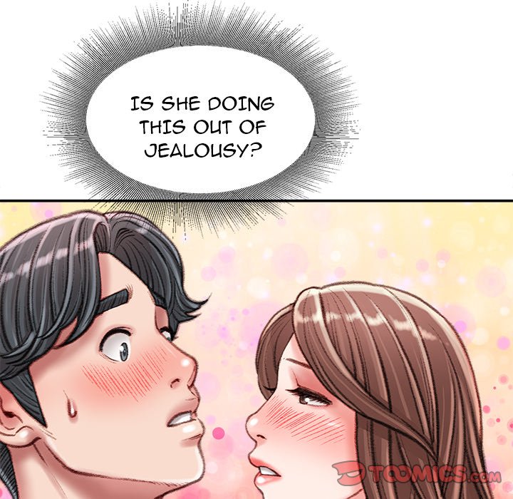 Distractions Chapter 25 image 128