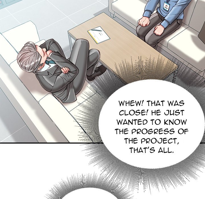 Distractions Chapter 25 image 12