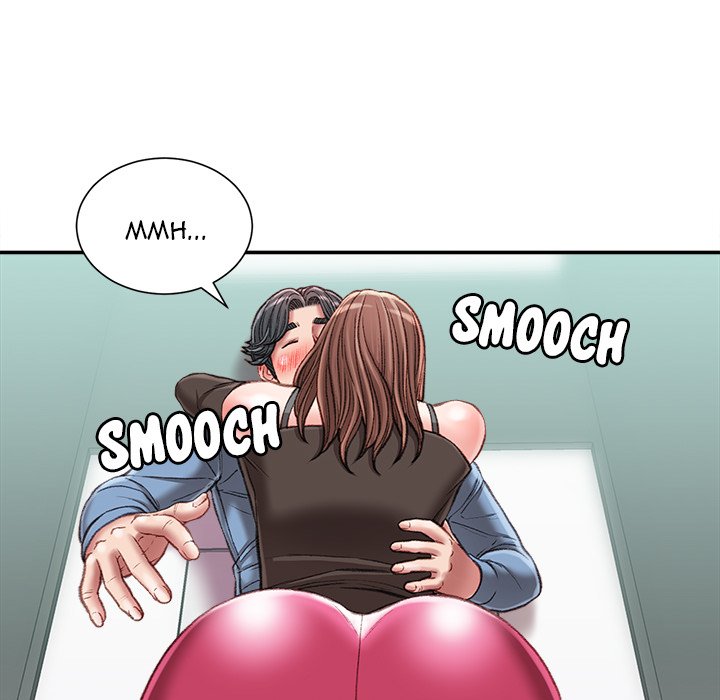 Distractions Chapter 25 image 136