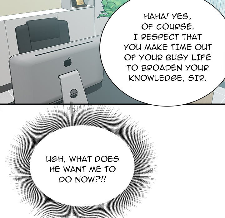 Distractions Chapter 25 image 14